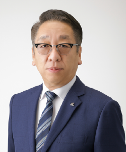 代表取締役 鈴木朝裕